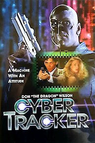 Cyber Tracker