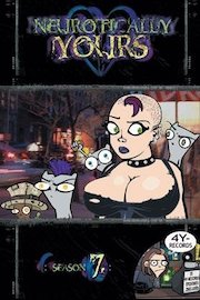 Neurotically Yours : Volume Seven