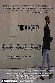 The Minority