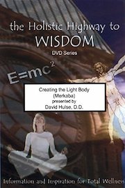 Creating the Light Body