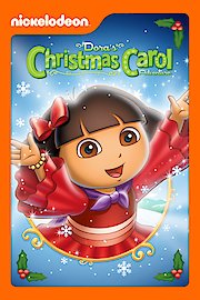 Dora's Christmas Carol Adventure