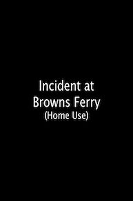 Incident at Browns Ferry