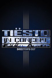 Tiësto in Concert