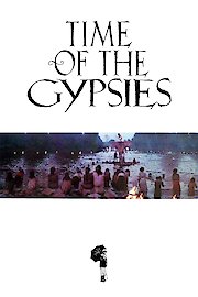 Time of the Gypsies