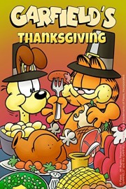 Garfield's Thanksgiving