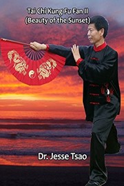Tai Chi Kung Fu Fan II