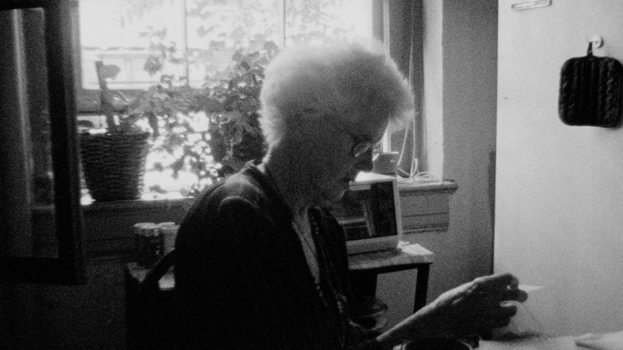 Love Stories My Grandmother Tells