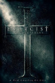 El Exorcista: El comienzo (Spanish Audio and Captions)