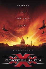 Triple X 2: Estado de Emergencia (Spanish Audio and Captions)