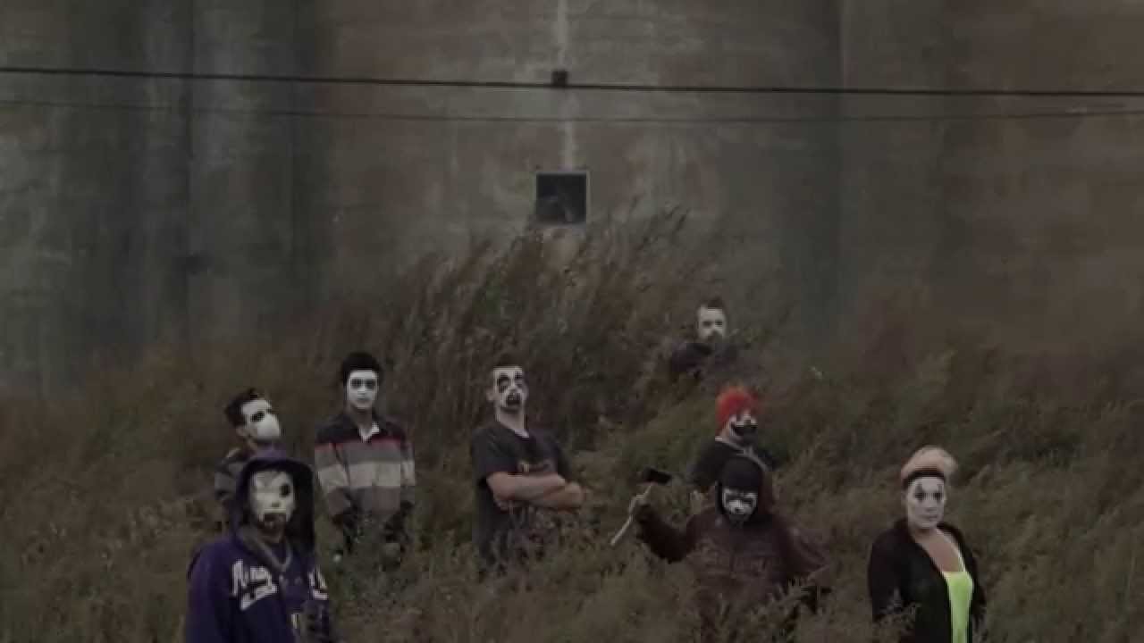 Buffalo Juggalos