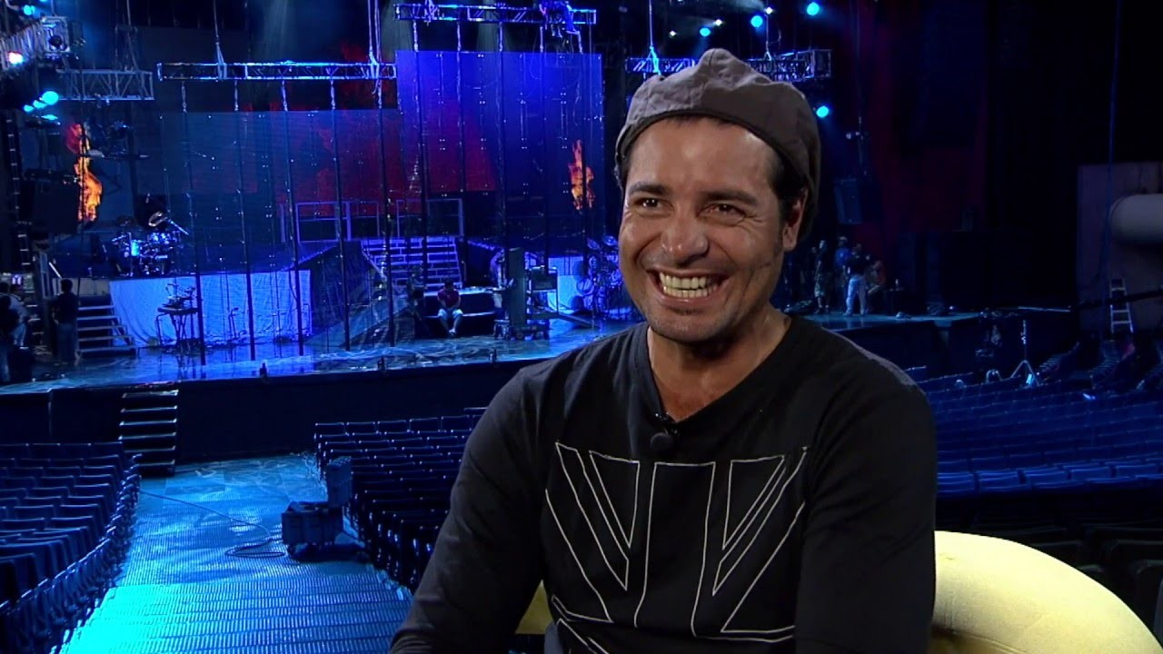 Chayanne: A Solas Con Chayanne