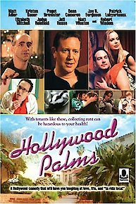 Hollywood Palms