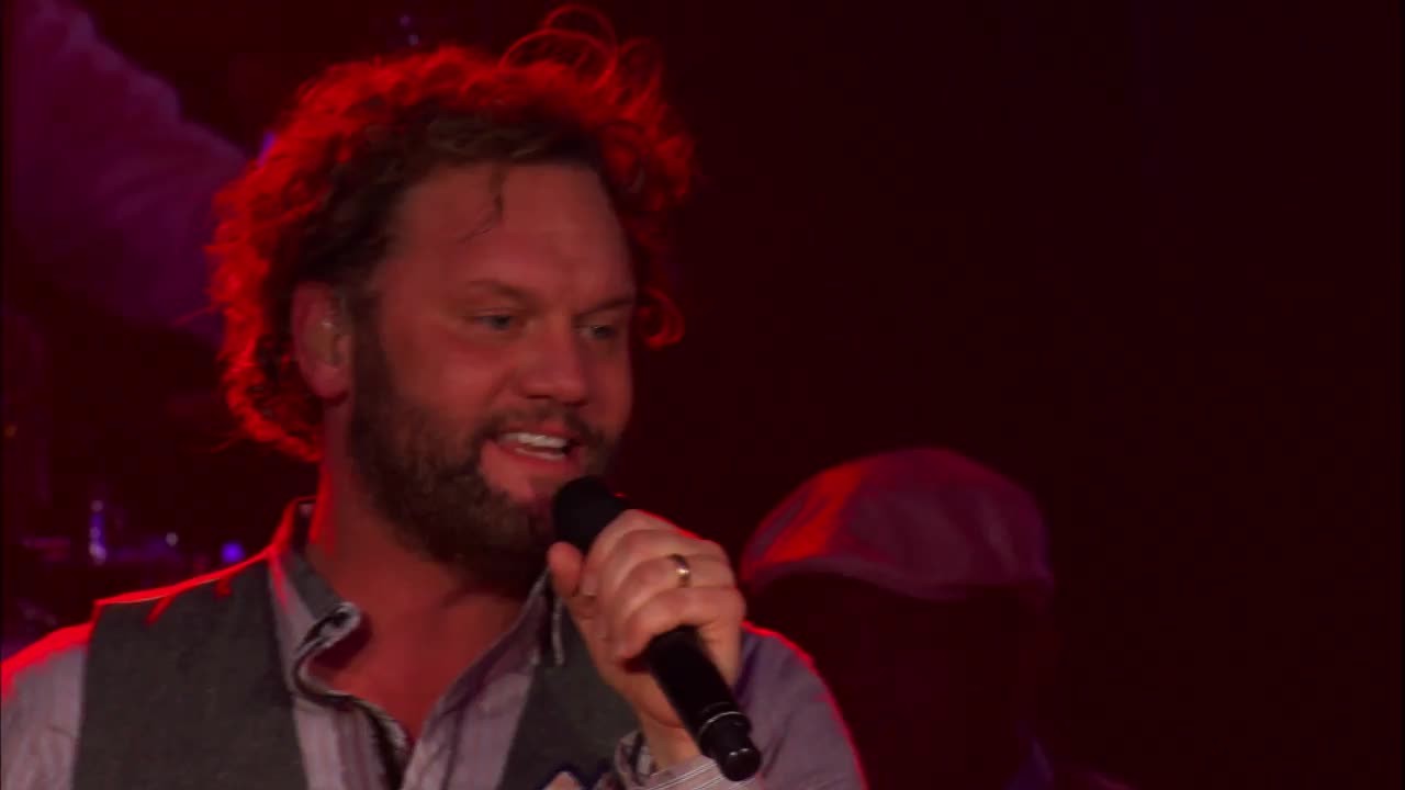 Gaither Presents: David Phelps: Freedom