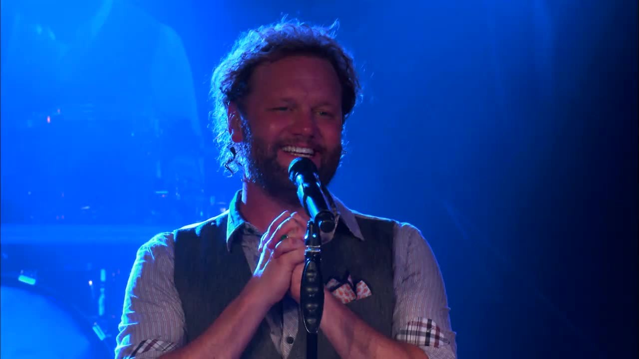 Gaither Presents: Christmas with David Phelps