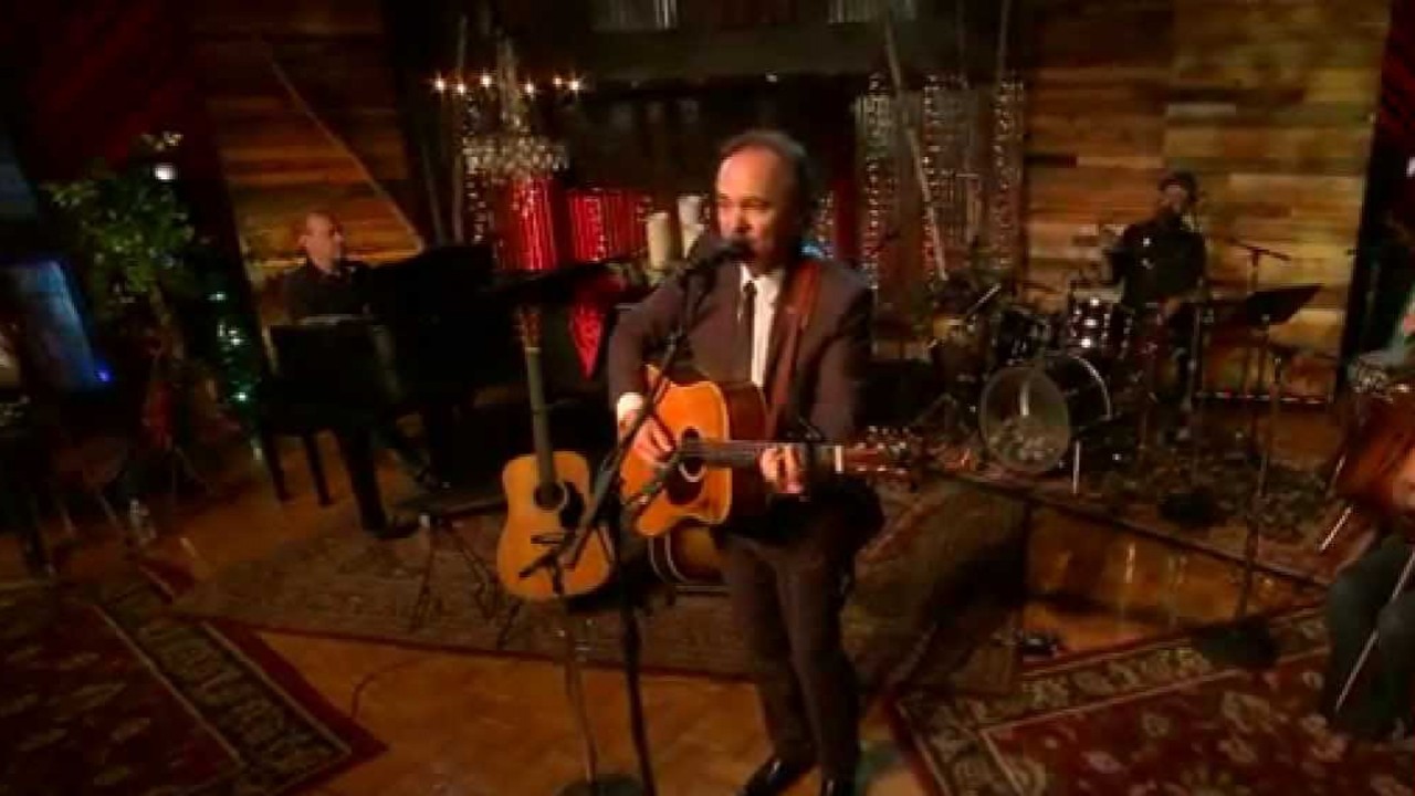Gaither Presents: Jimmy Fortune Hits & Hymns