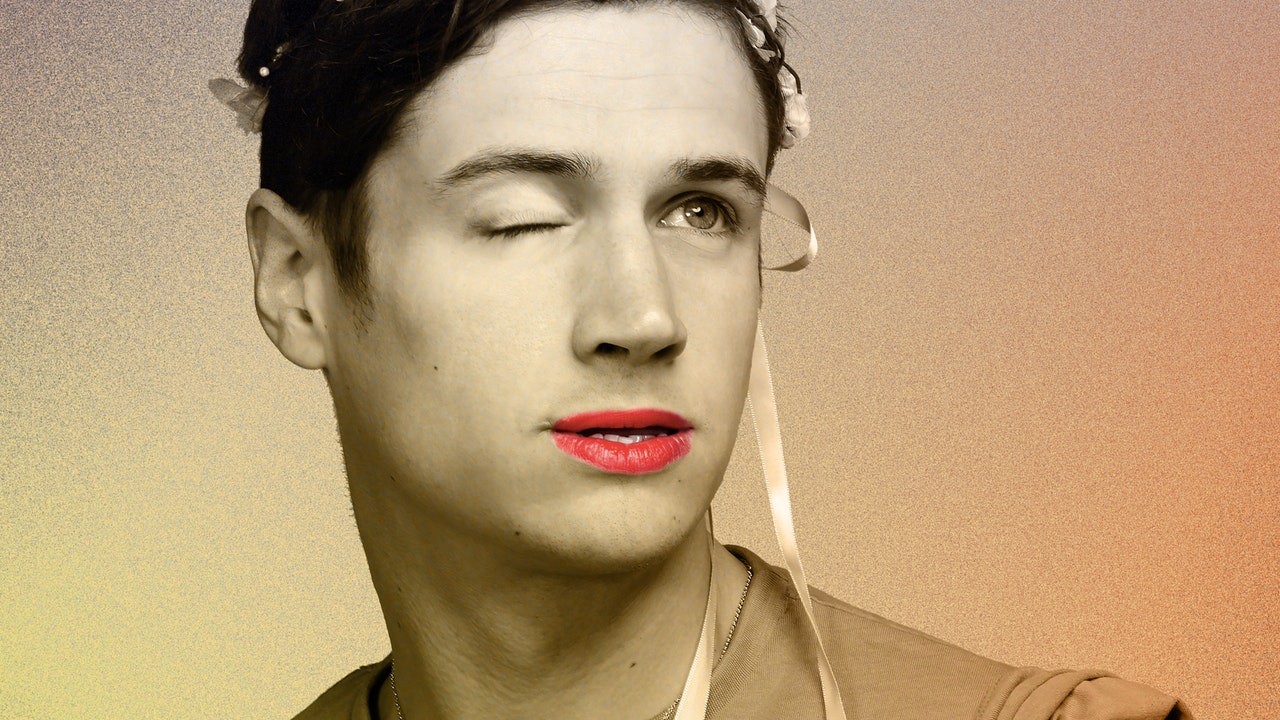 Patrick Turpin: To Me, You Are Perfect