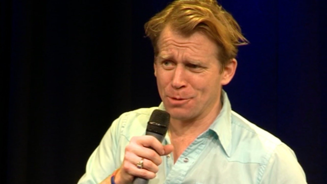 Tony Law: Brainporium