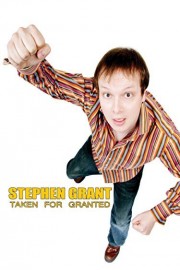 Stephen Grant: Taken for Granted