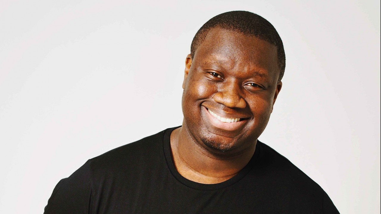 Funmbi Omotayo