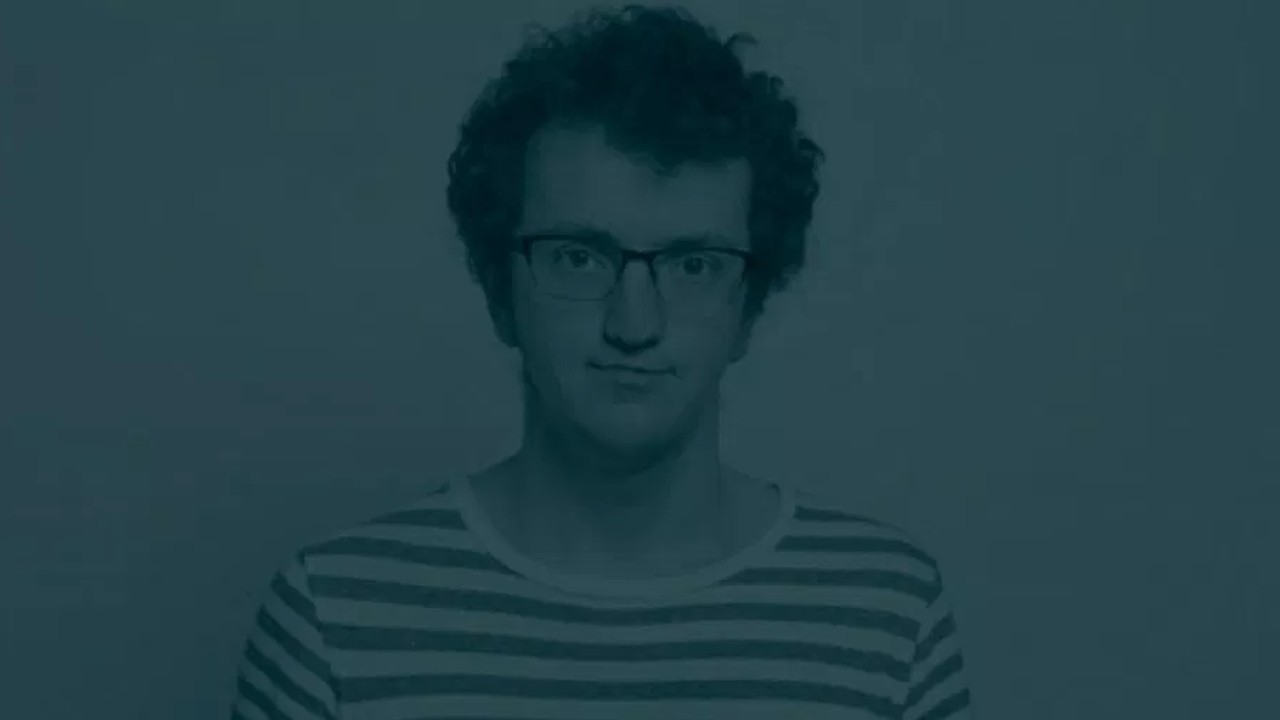 Jonny Pelham: An Hour