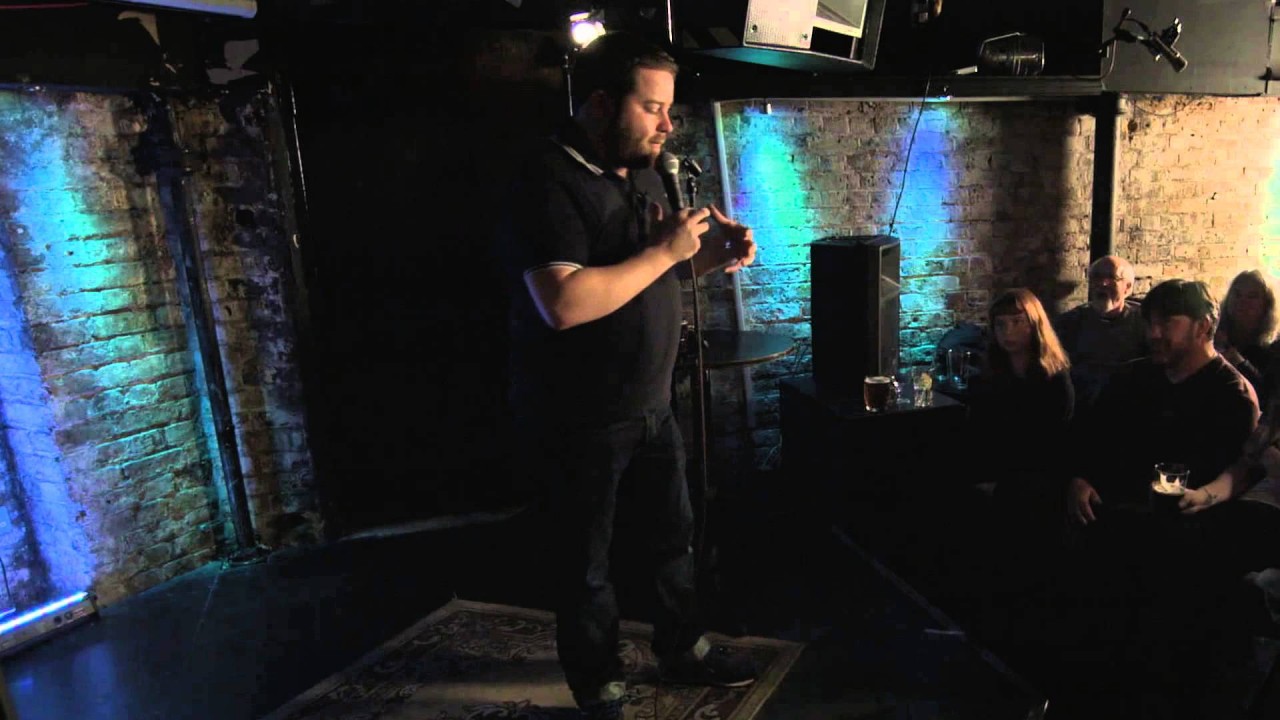 Tiernan Douieb: This Isn't For You