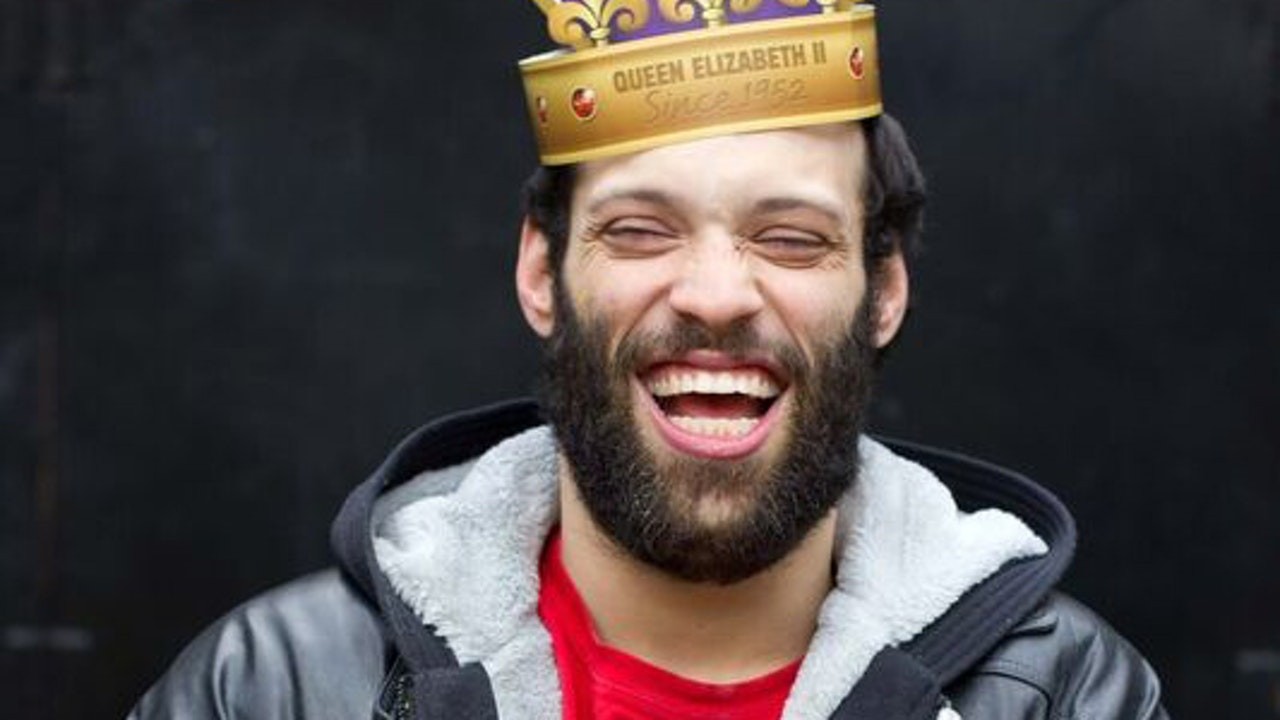 Tim Renkow: King of the Tramps
