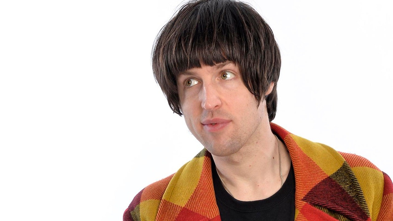 Tom Ward: Sex, Snails and Cassette Tapes
