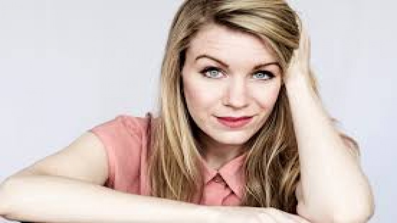 Rachel Parris: Best Laid Plans