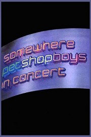 Pet Shop Boys - Petshop Boys in Concert