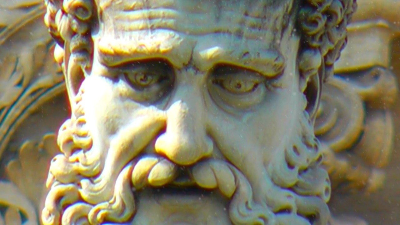 Beggars and Politicians