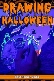 Drawing Halloween