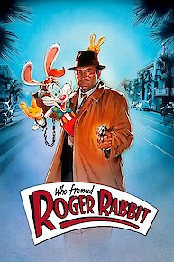 Who Framed Roger Rabbit