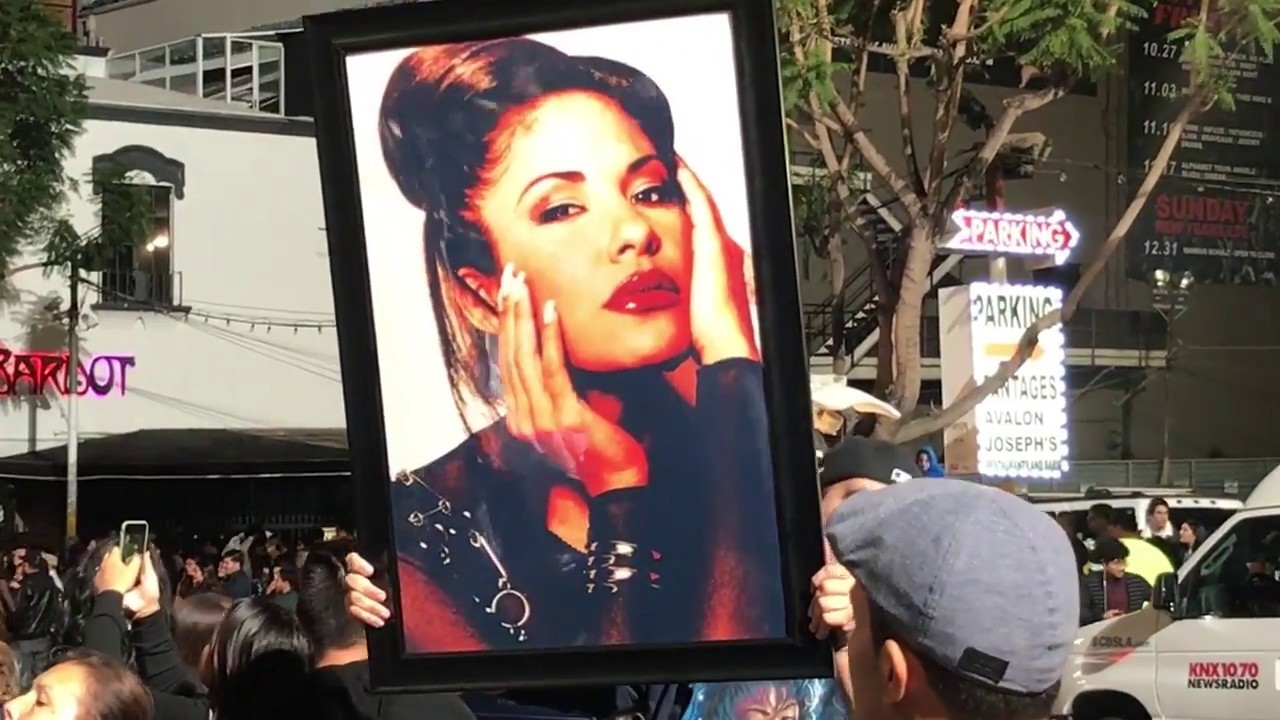 The Hollywood Walk of Fame Honors 2017