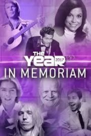 The Year In Memoriam 2017