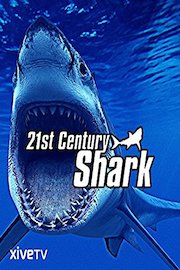 21st Century Shark