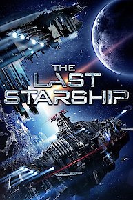 The Last Starship