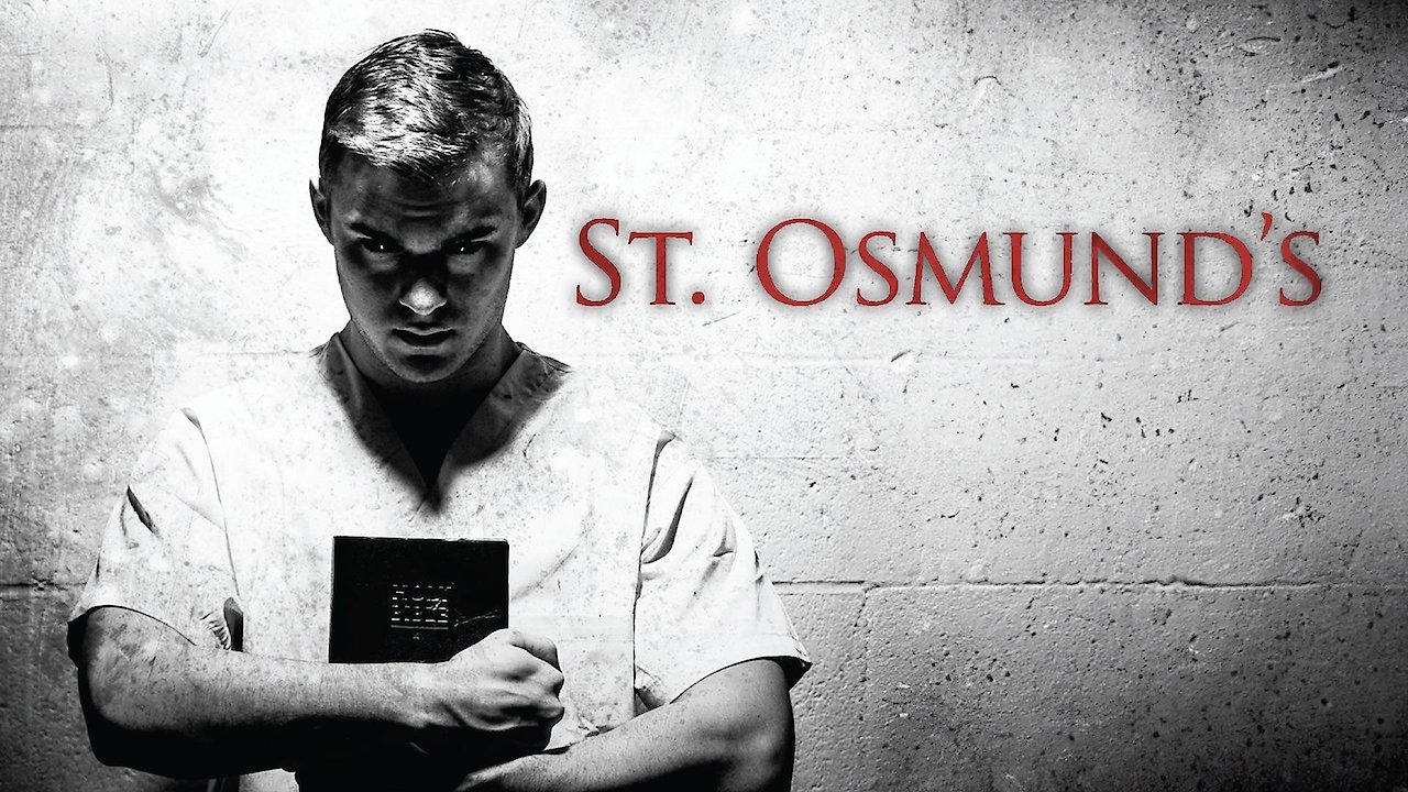 St. Osmund's