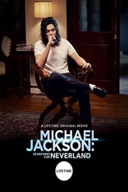 Michael Jackson: Searching for Neverland