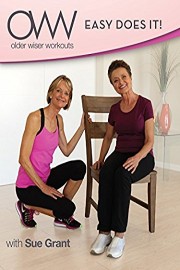 Older Wiser Workouts: Easy Does It with Sue Grant