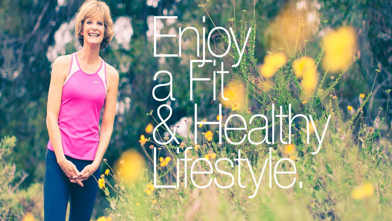 Older Wiser Workouts: With Pizzazz! with Sue Grant