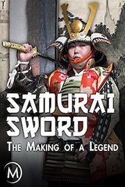 Samurai Sword: The Making of a Legend