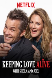 Keeping Love Alive