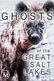 Ghosts of the Great Salt Lakes