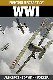 Fighting Aircraft of WWI: Albatros, Sopwith and Fokker