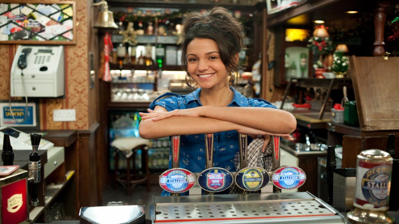 Farewell Tina