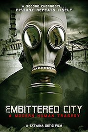 Embittered City