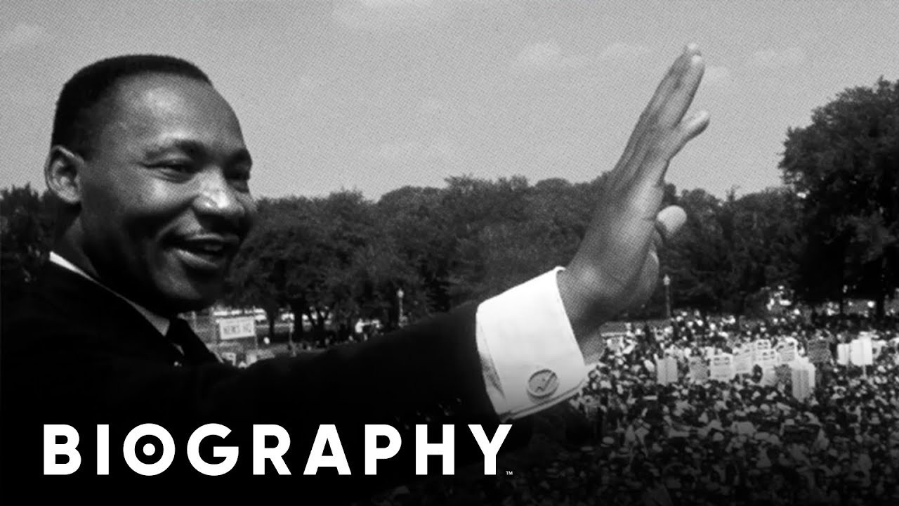 Martin Luther King Jr. Documentary on Civil Rights Leader