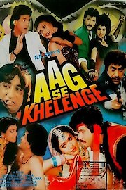 Aag Se Khelenge