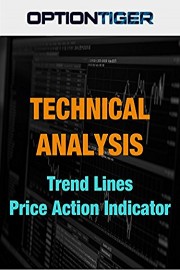 Technical Analysis Trend Lines Price Action Indicator
