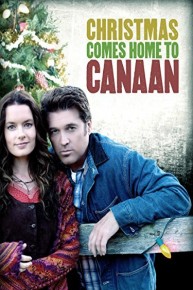 Christmas Comes Home to Canaan